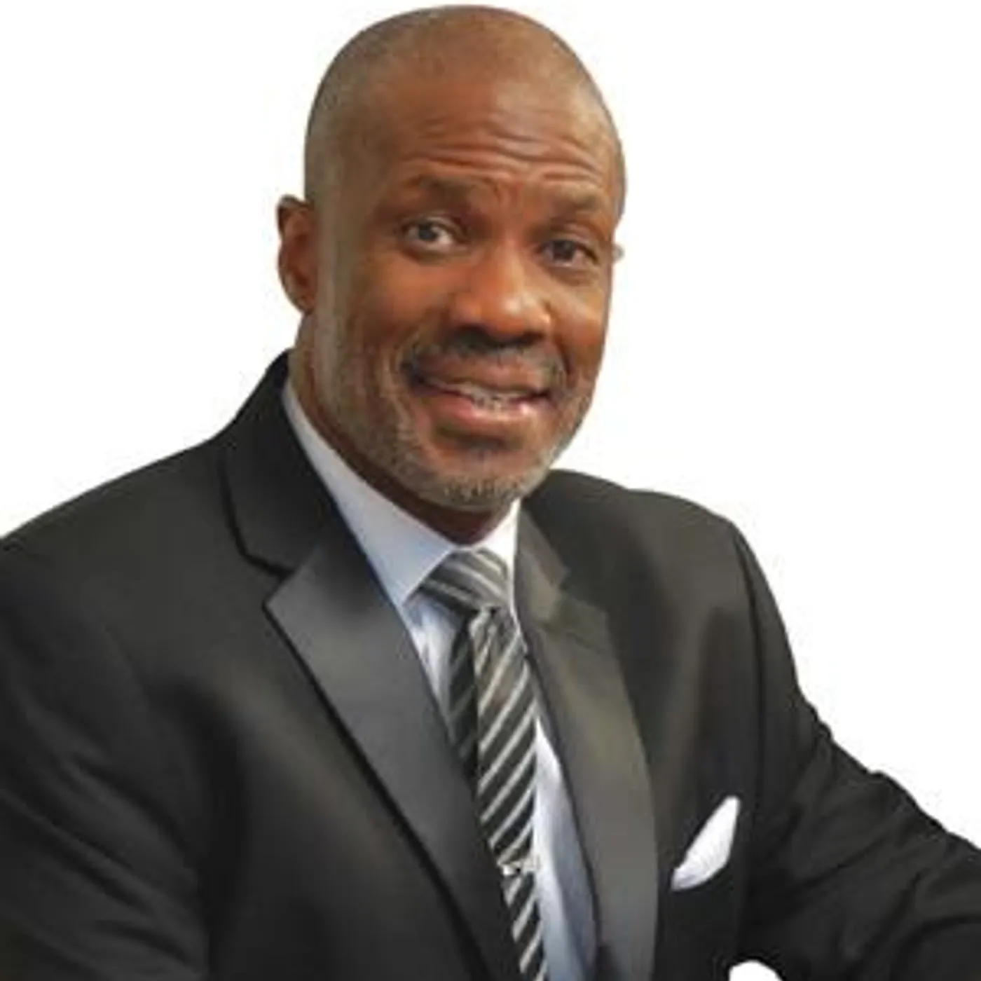 Bishop Noel Jones
