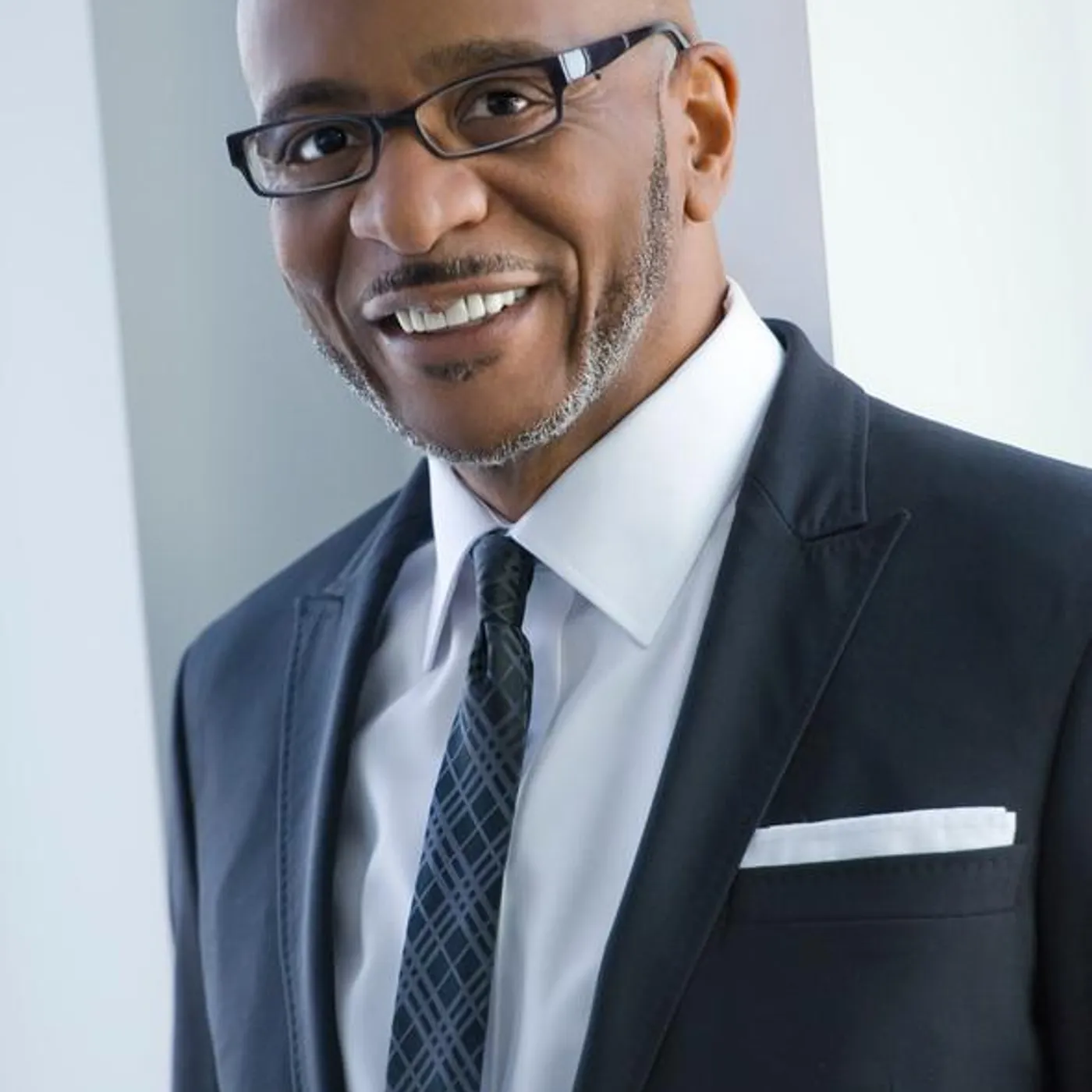 Bishop Larry Trotter Brand Page