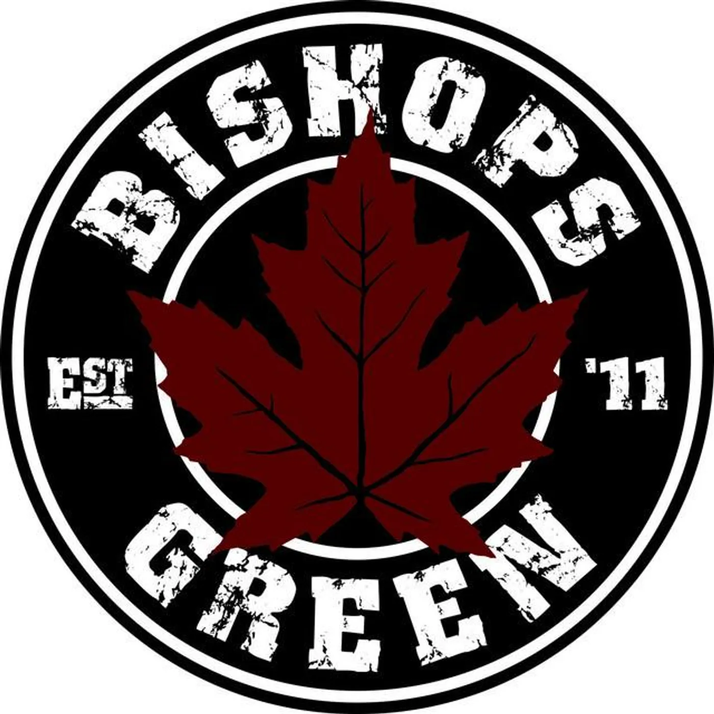 Bishops Green Brand Page