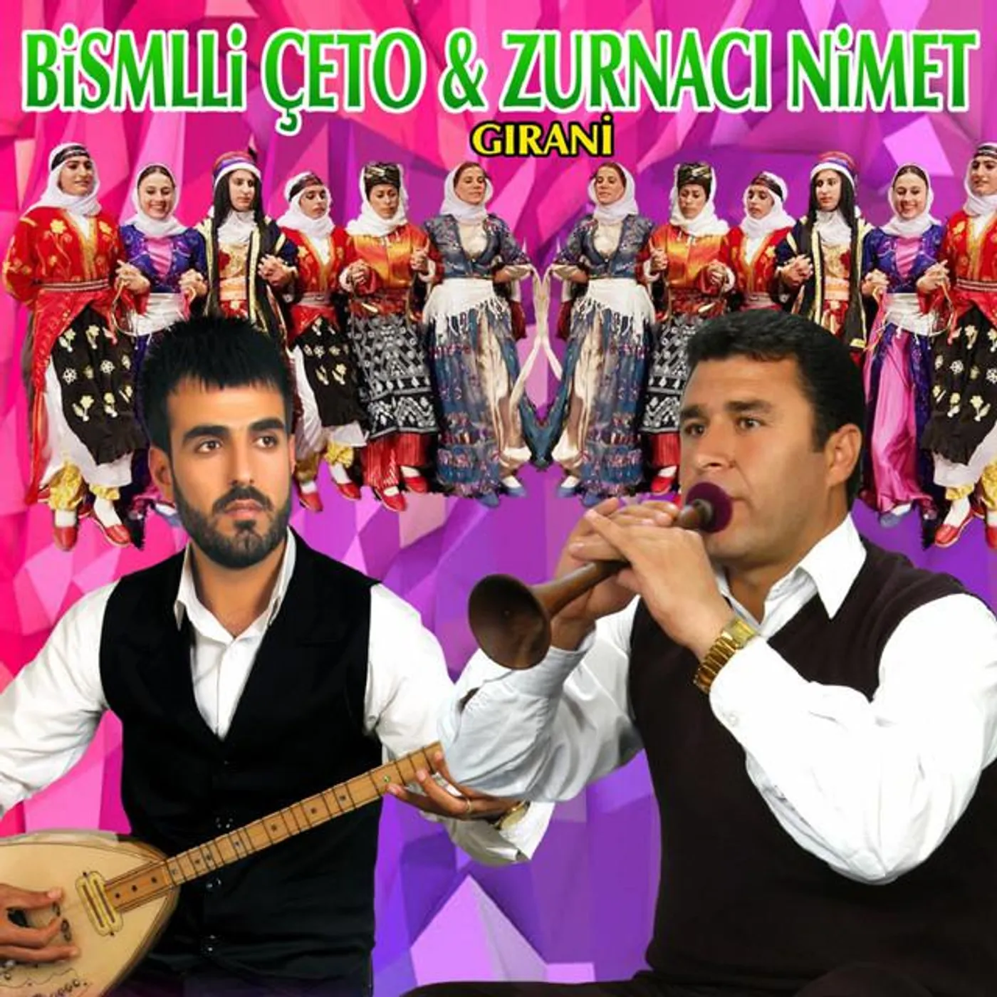 Bismilli Çeto