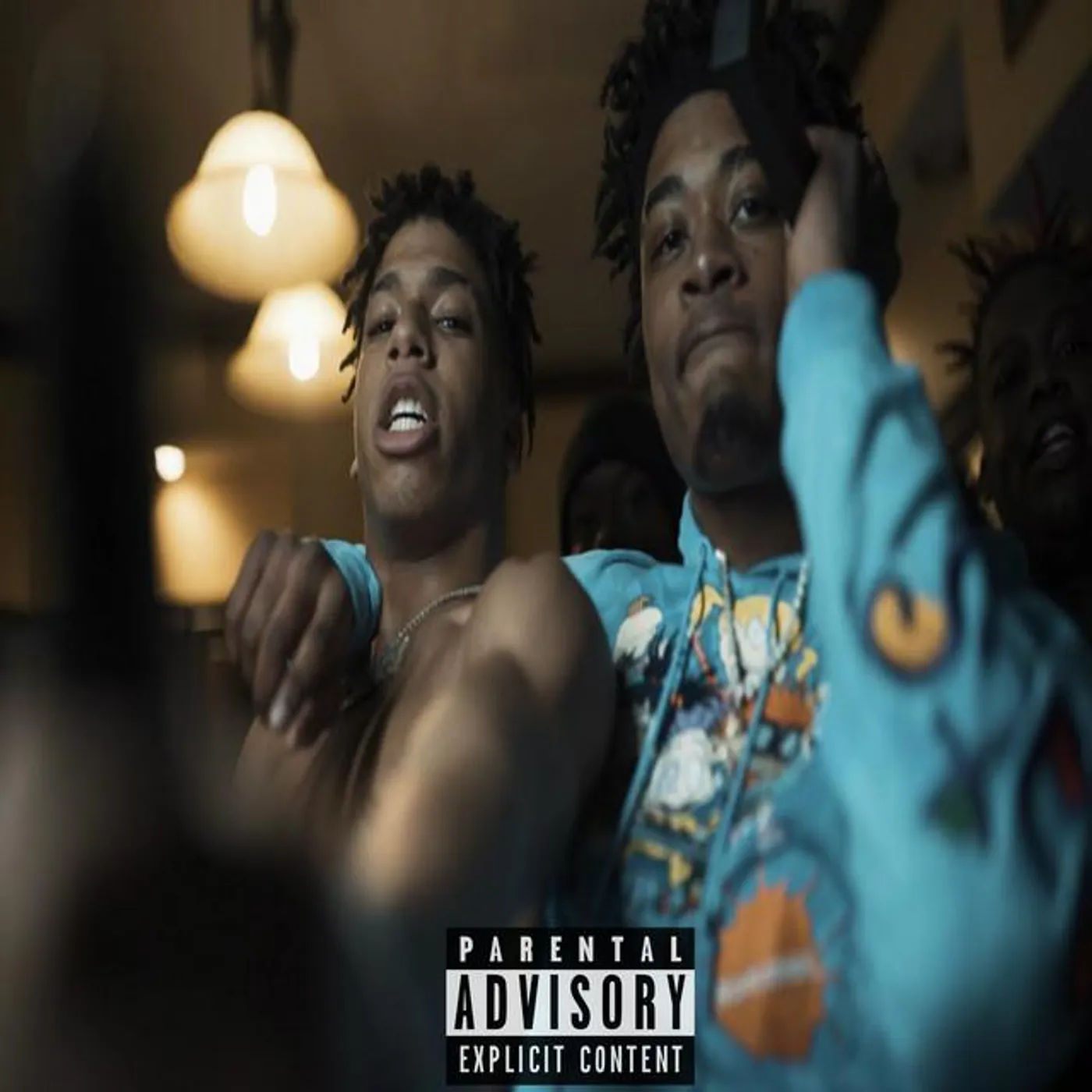 Bj Capone Brand Page