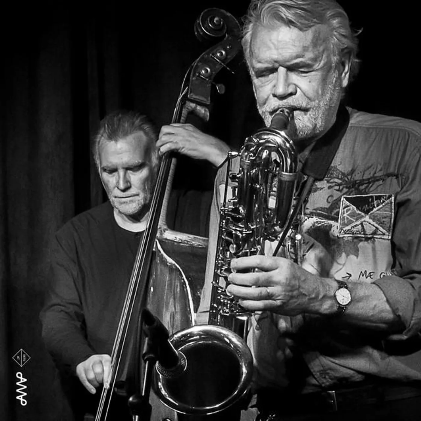 Bjørn Alterhaug Brand Page