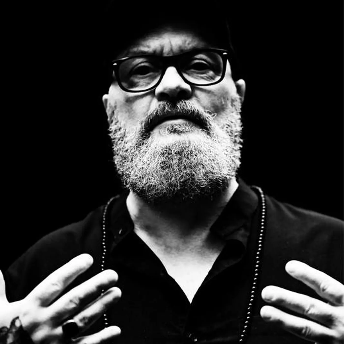 Bjørn Fjæstad Brand Page