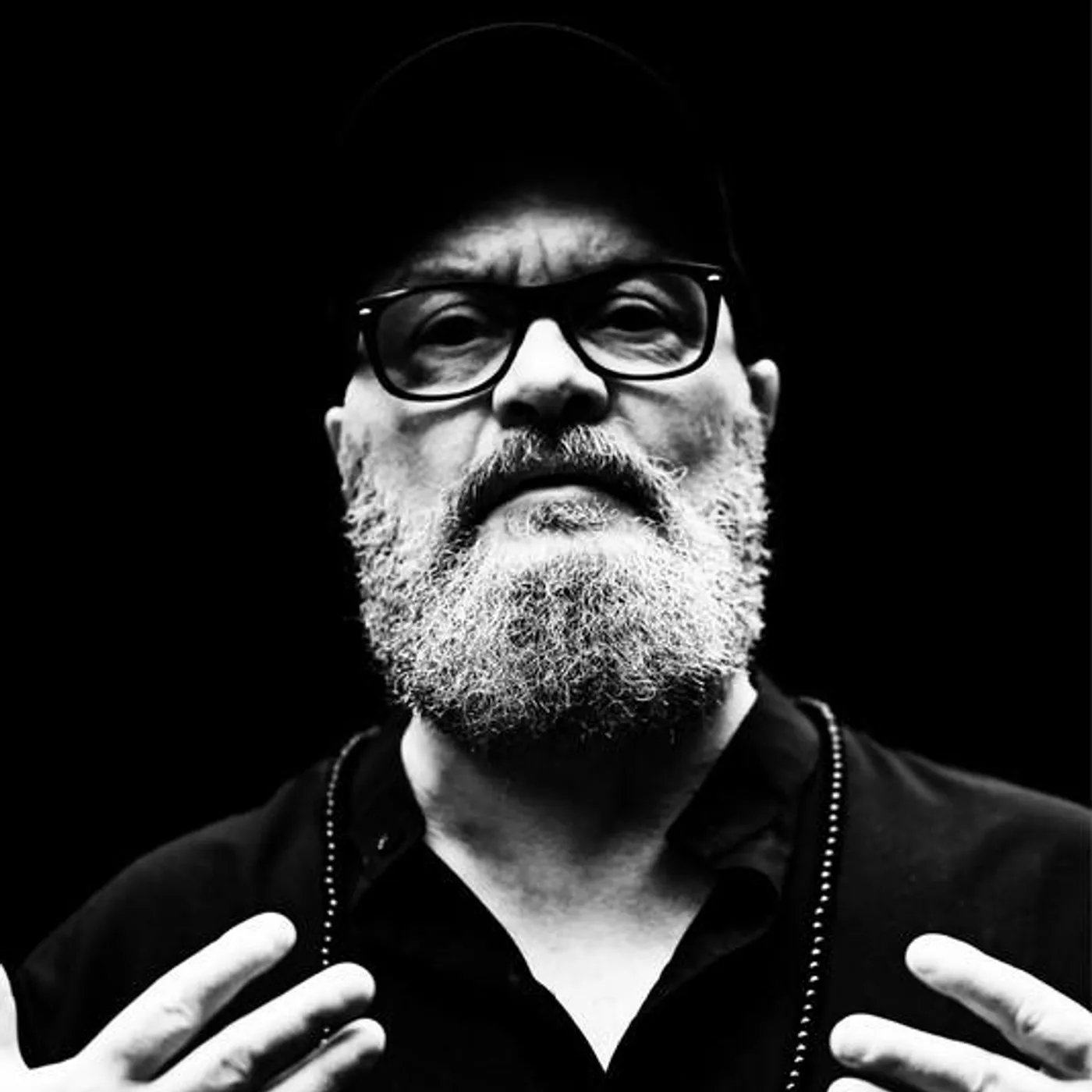 Bjørn Fjæstad Brand Page