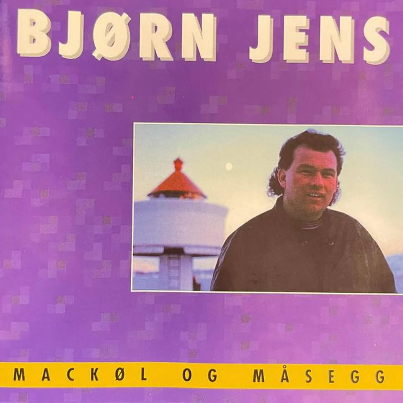 Bjørn Jens