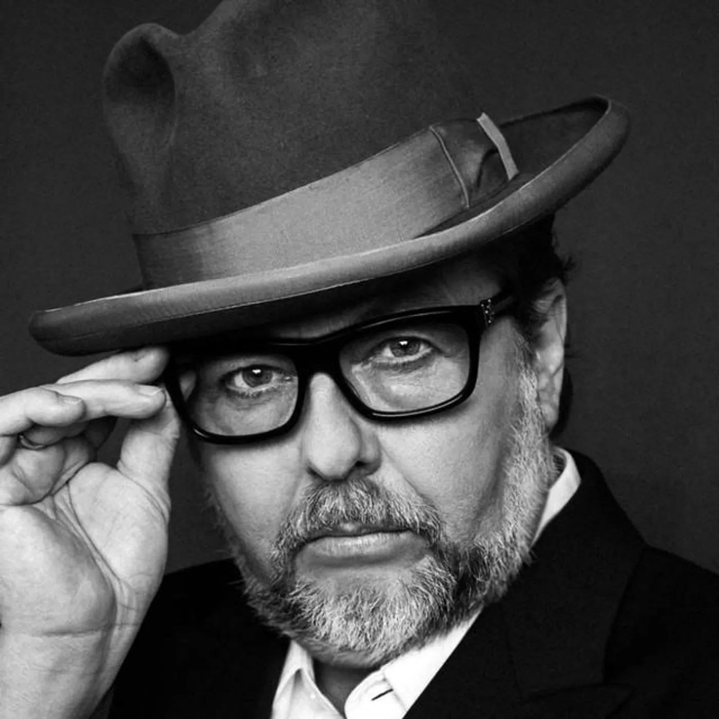 Björgvin Halldórsson Brand Page