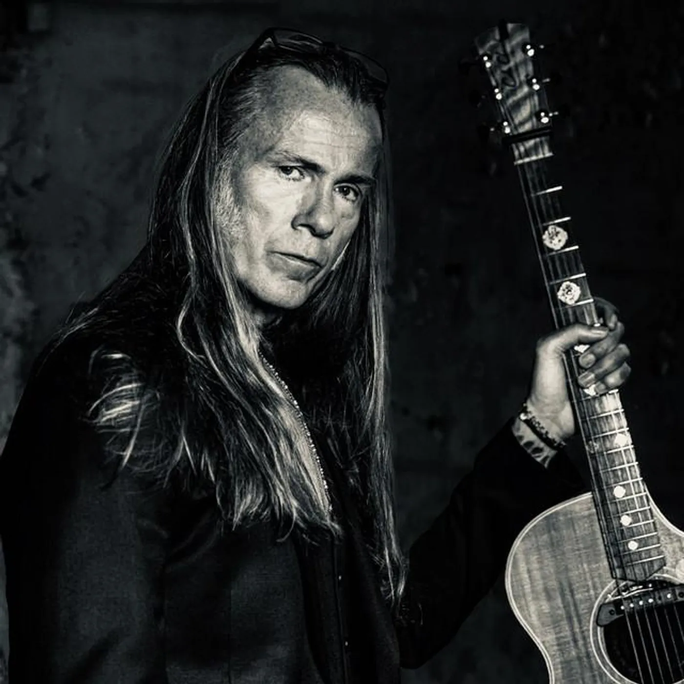 Bjørn Berge Brand Page