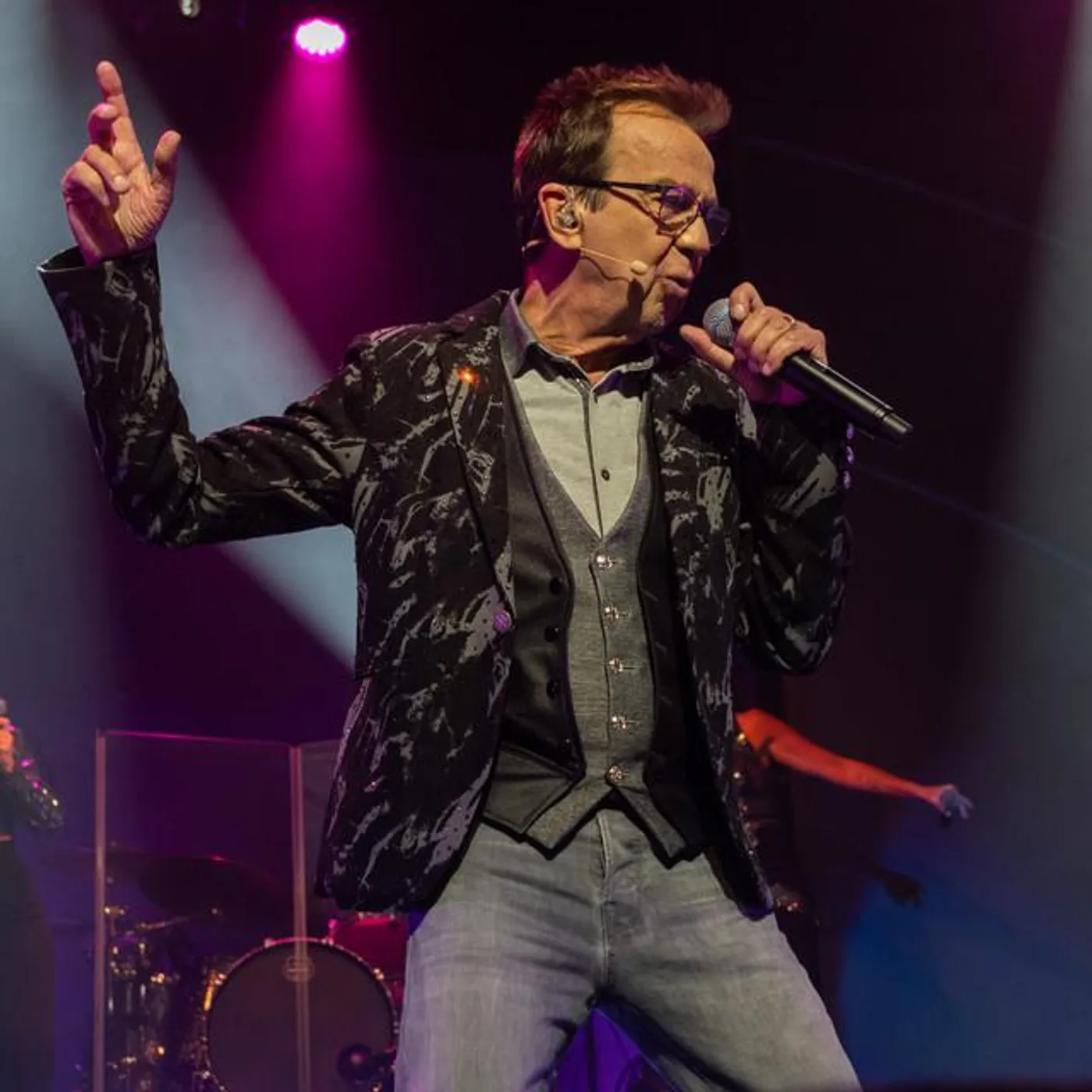 Björn Skifs Brand Page