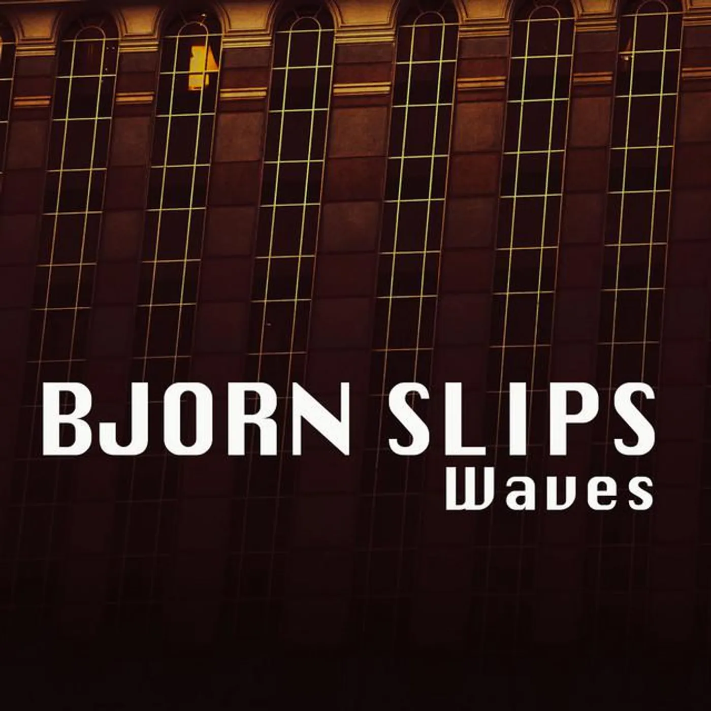 Bjorn Slips Brand Page