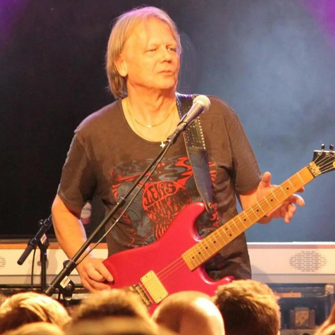 Björn Stigsson Brand Page