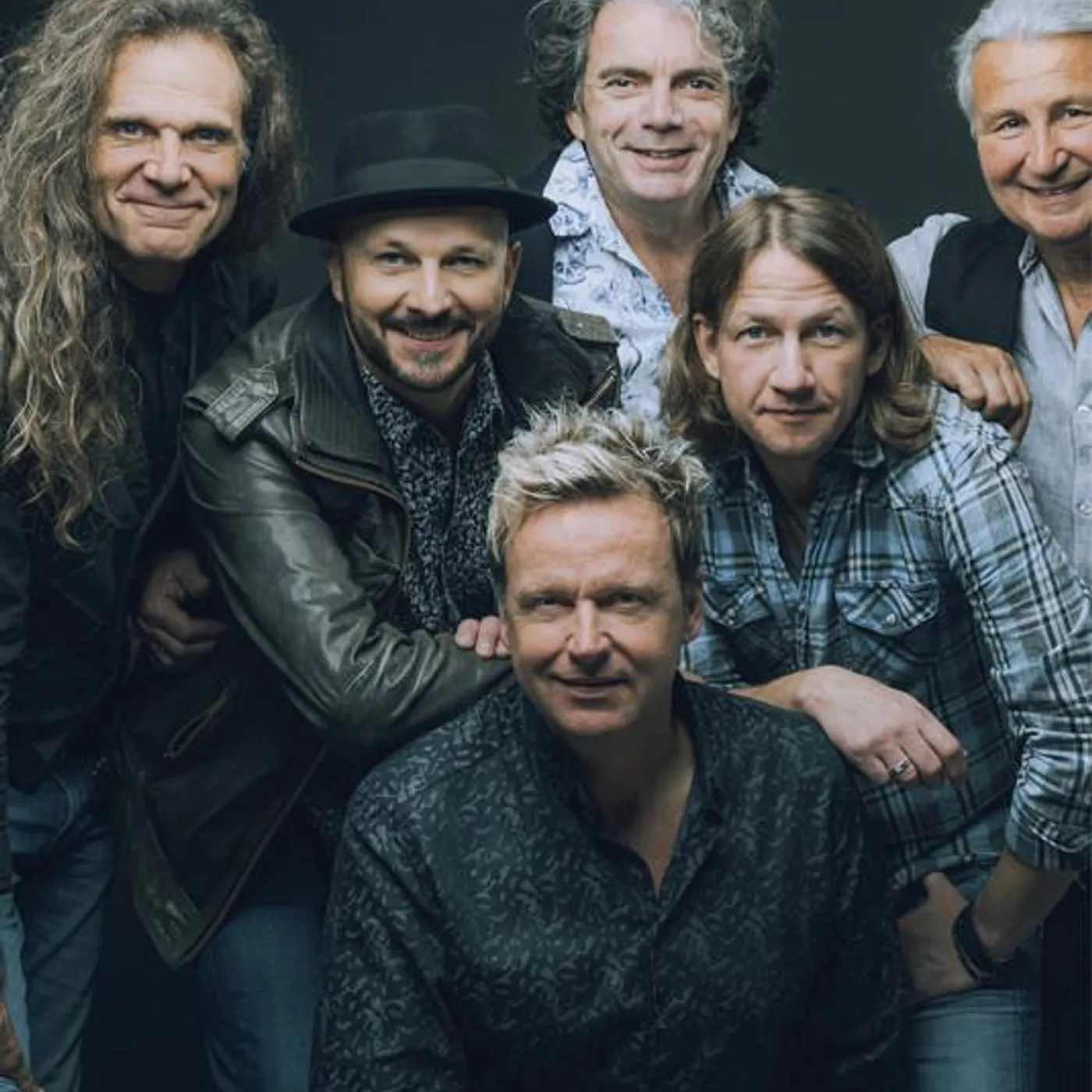 Bläck Fööss Brand Page