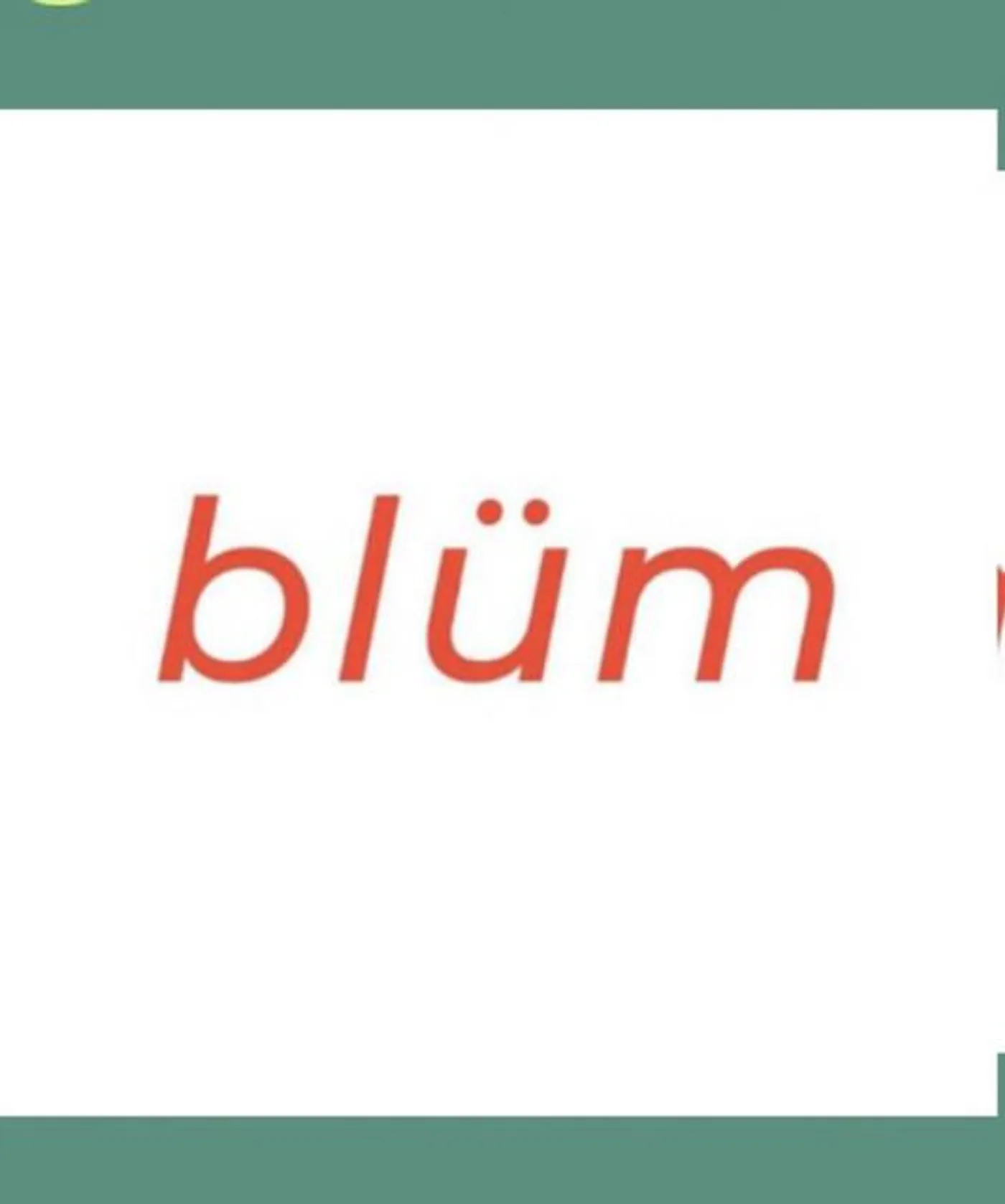Blüm