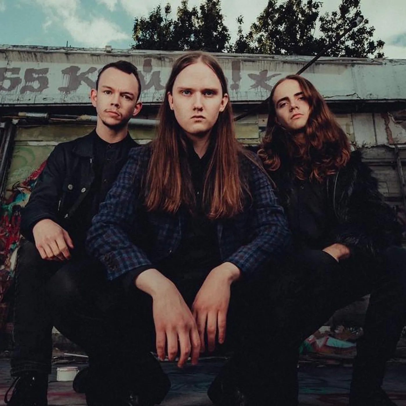 Blóðmör Brand Page