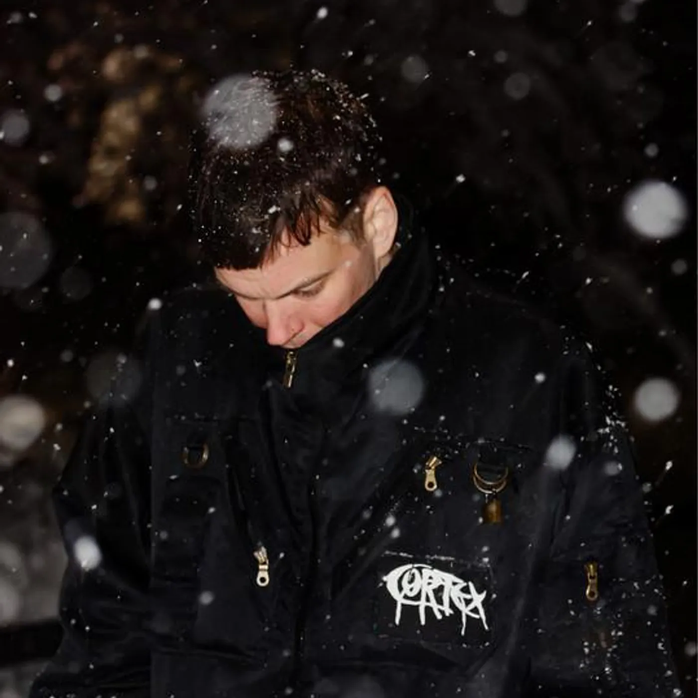 Blå Värld Brand Page