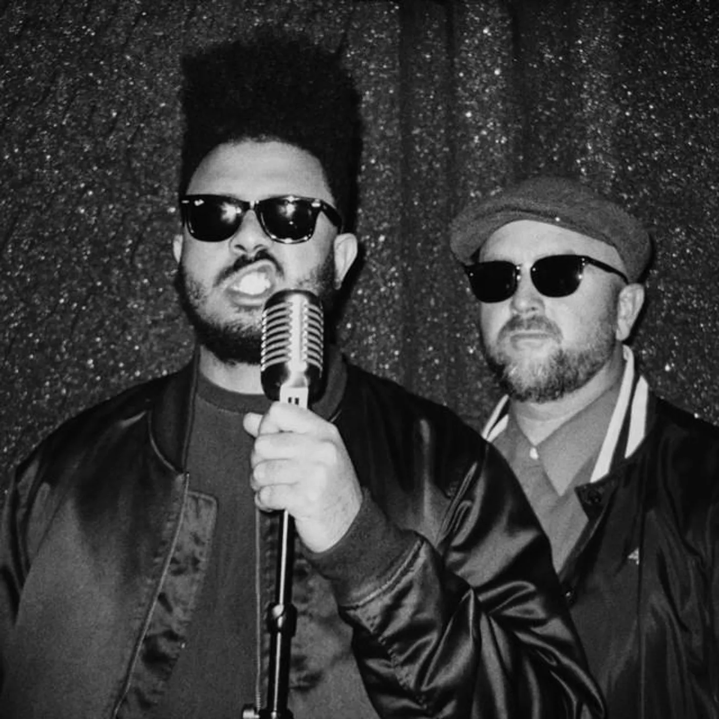 Blu & Exile Brand Page