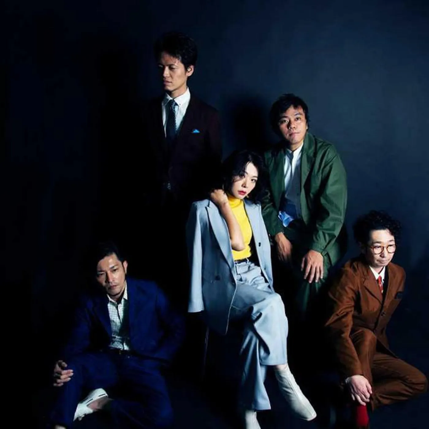 Blu-Swing Brand Page