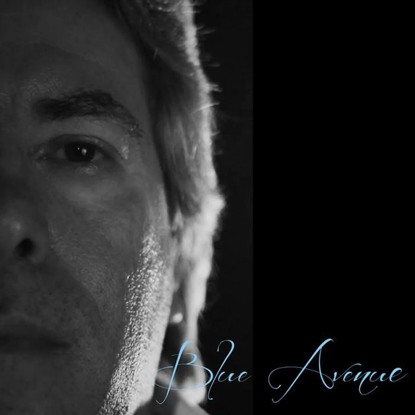 Blue Avenue