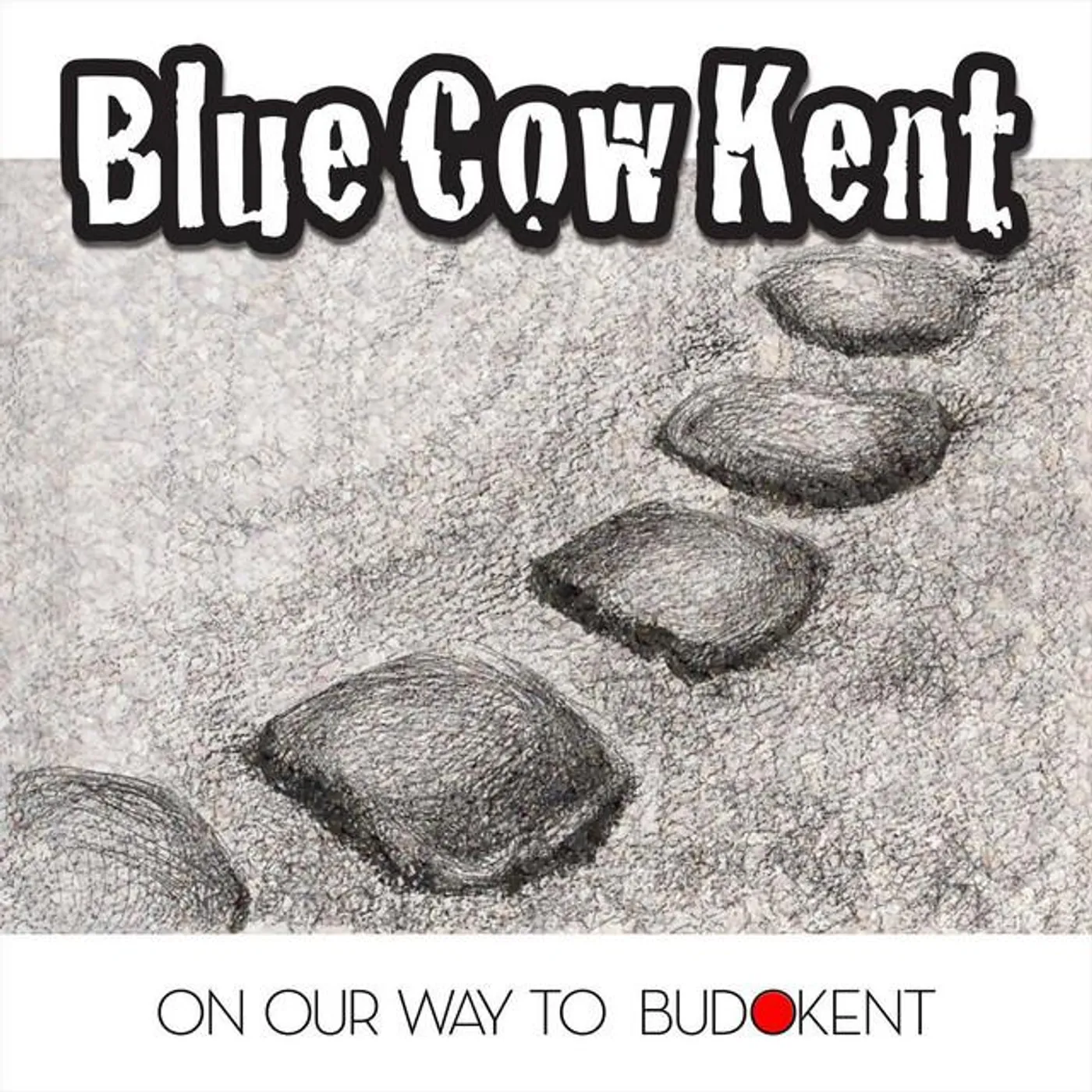 Blue Cow kent