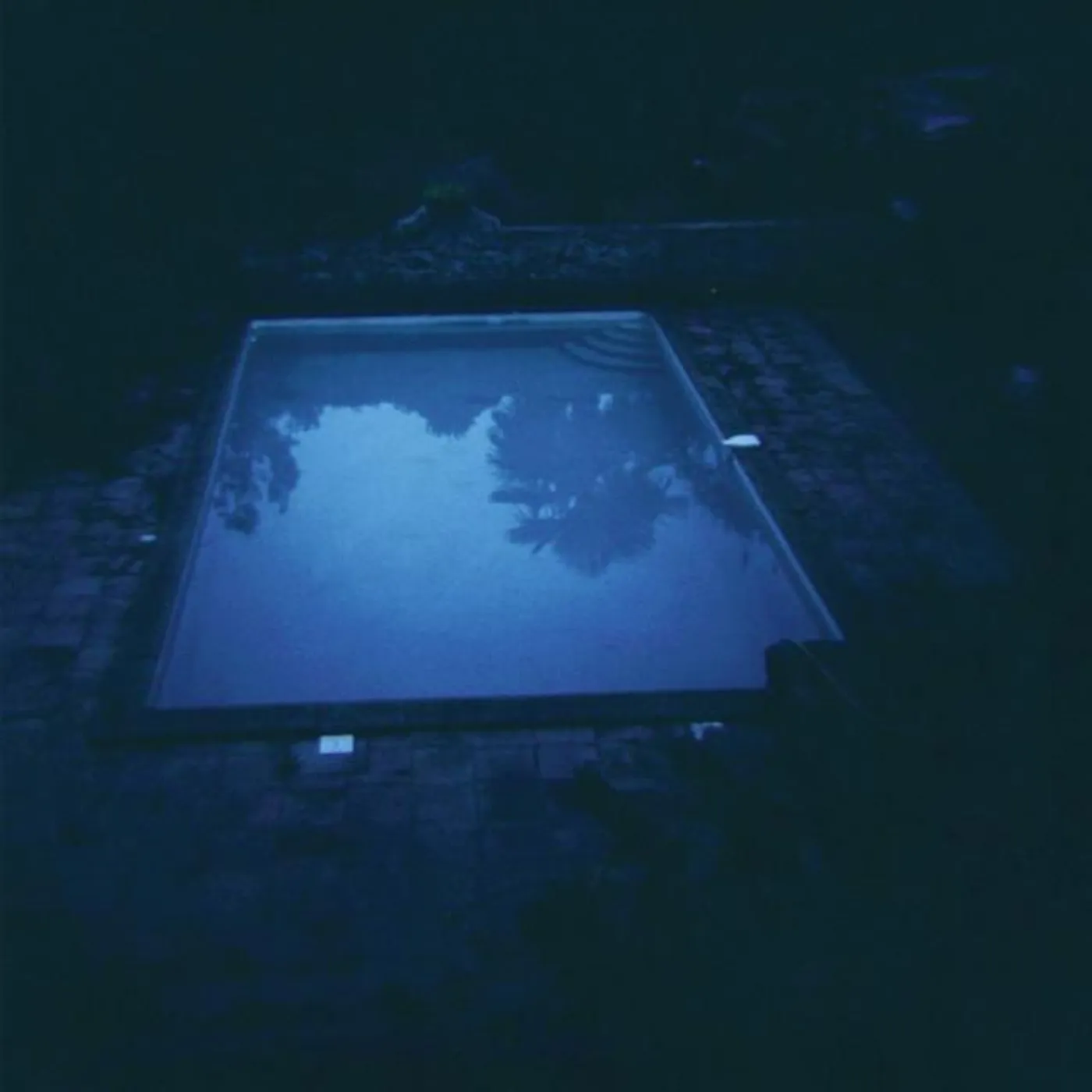 Blue Crime Brand Page