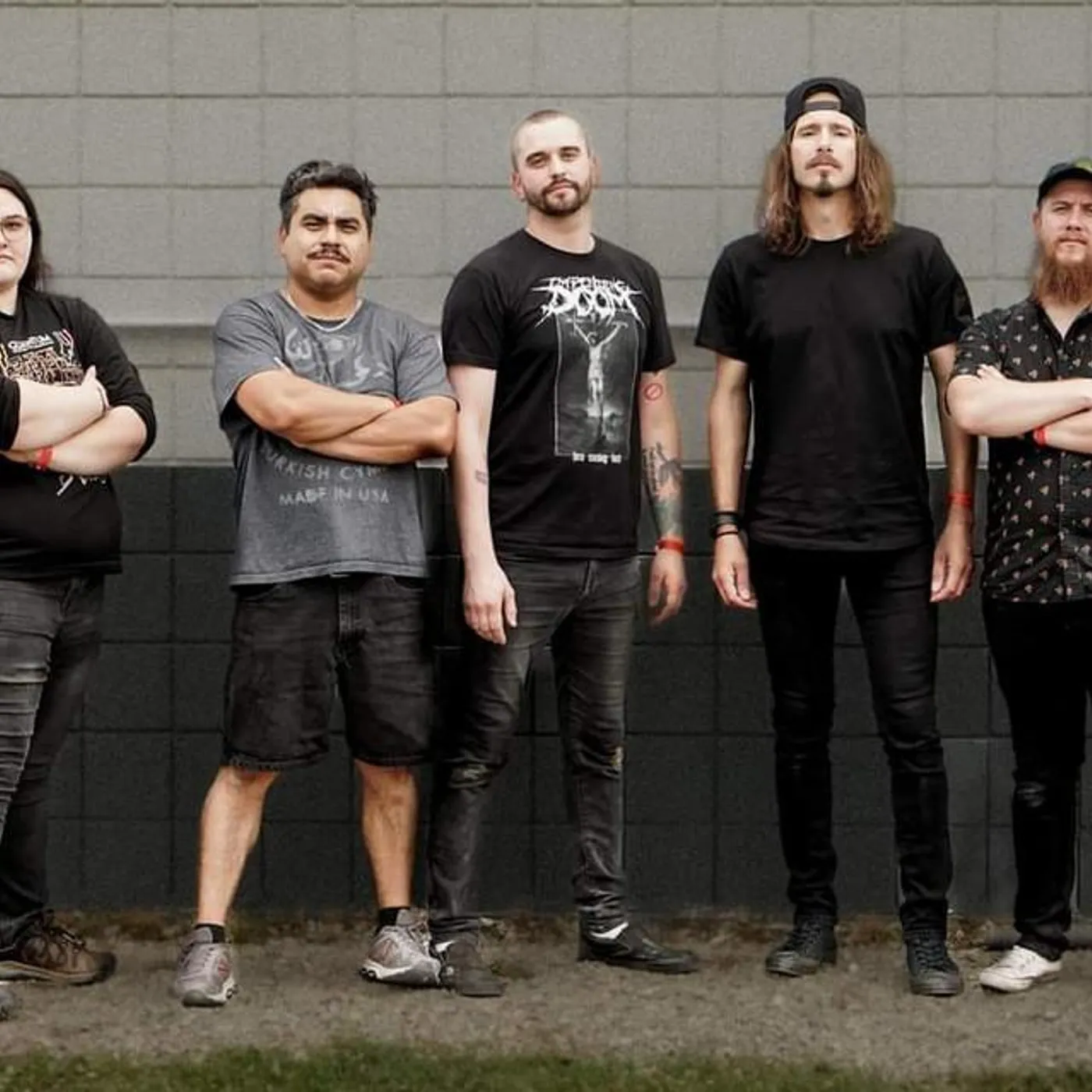 Blue Fire Horizon Brand Page