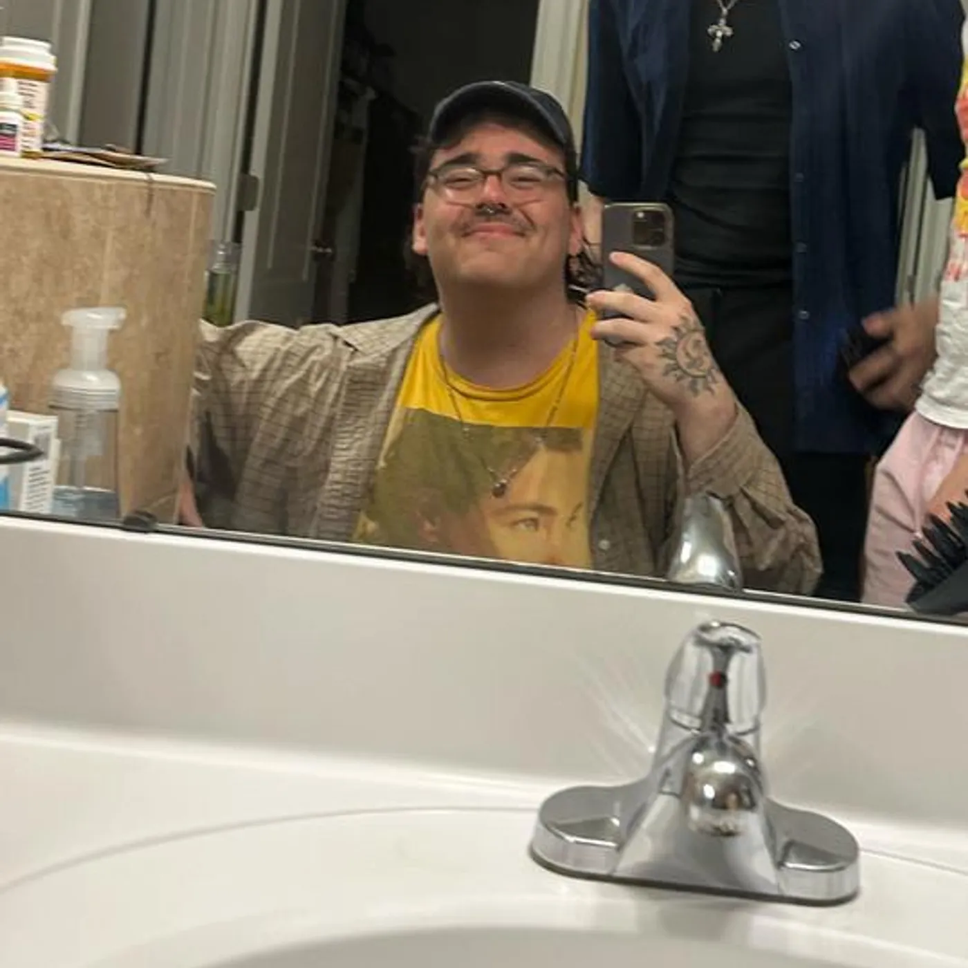 Blue Foster Brand Page