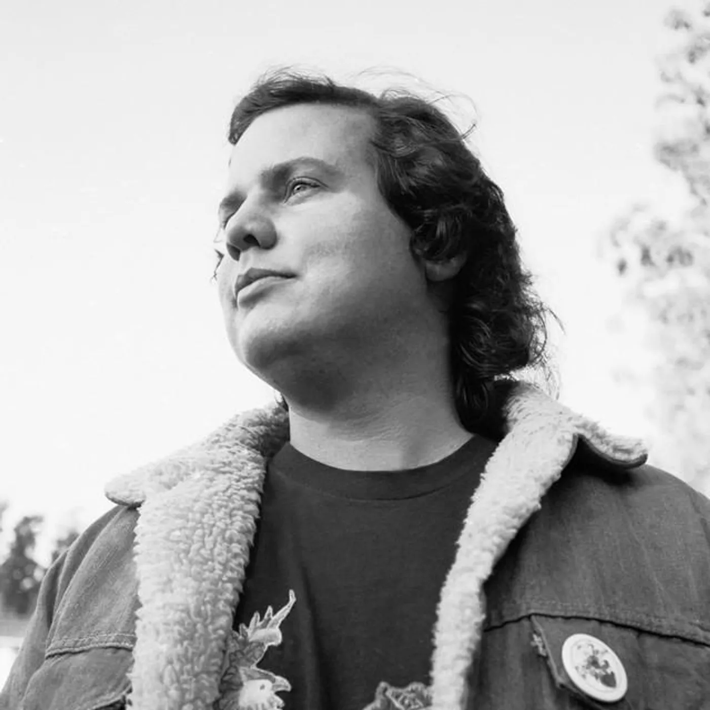 "Blue" Gene Tyranny Brand Page