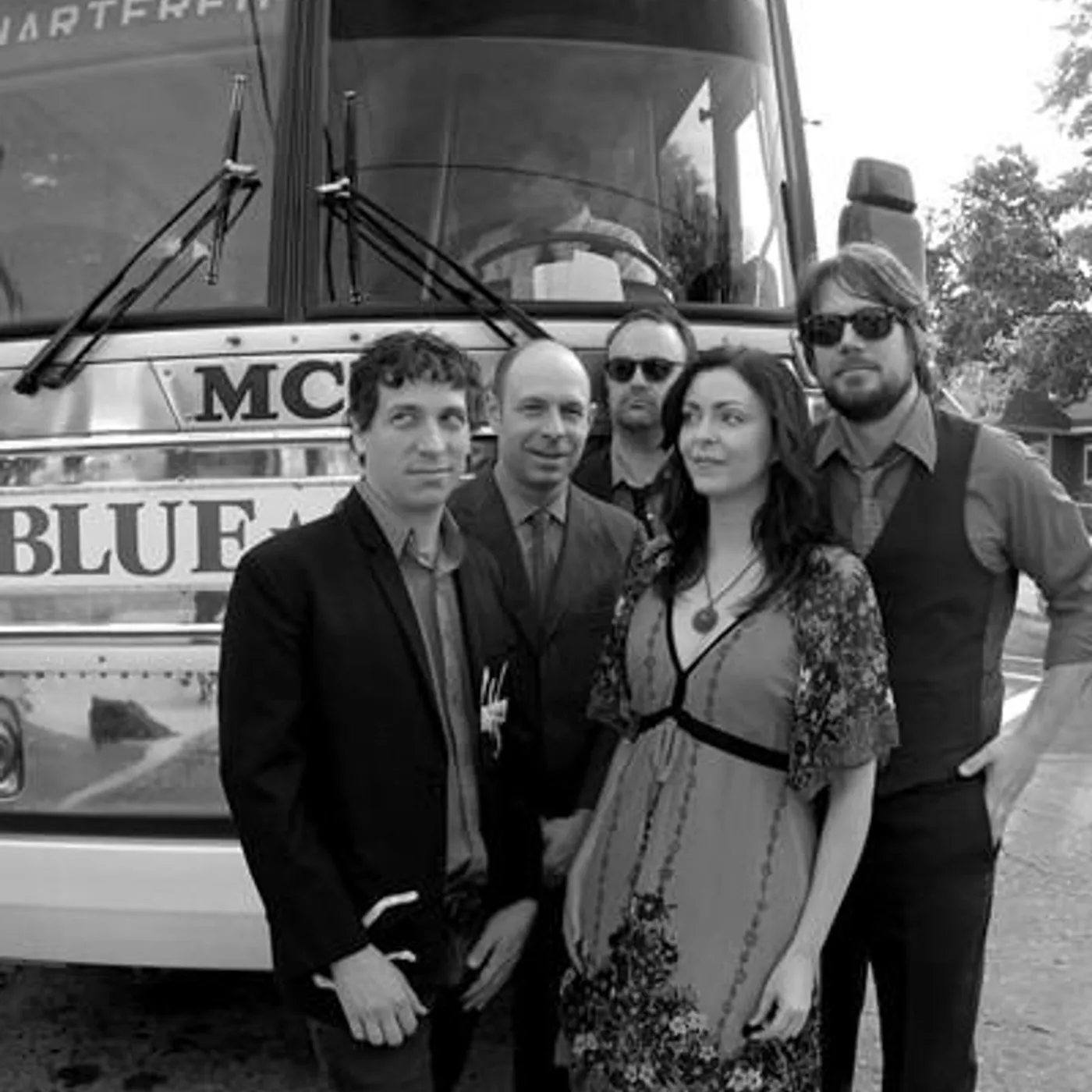 Blue Giant Brand Page