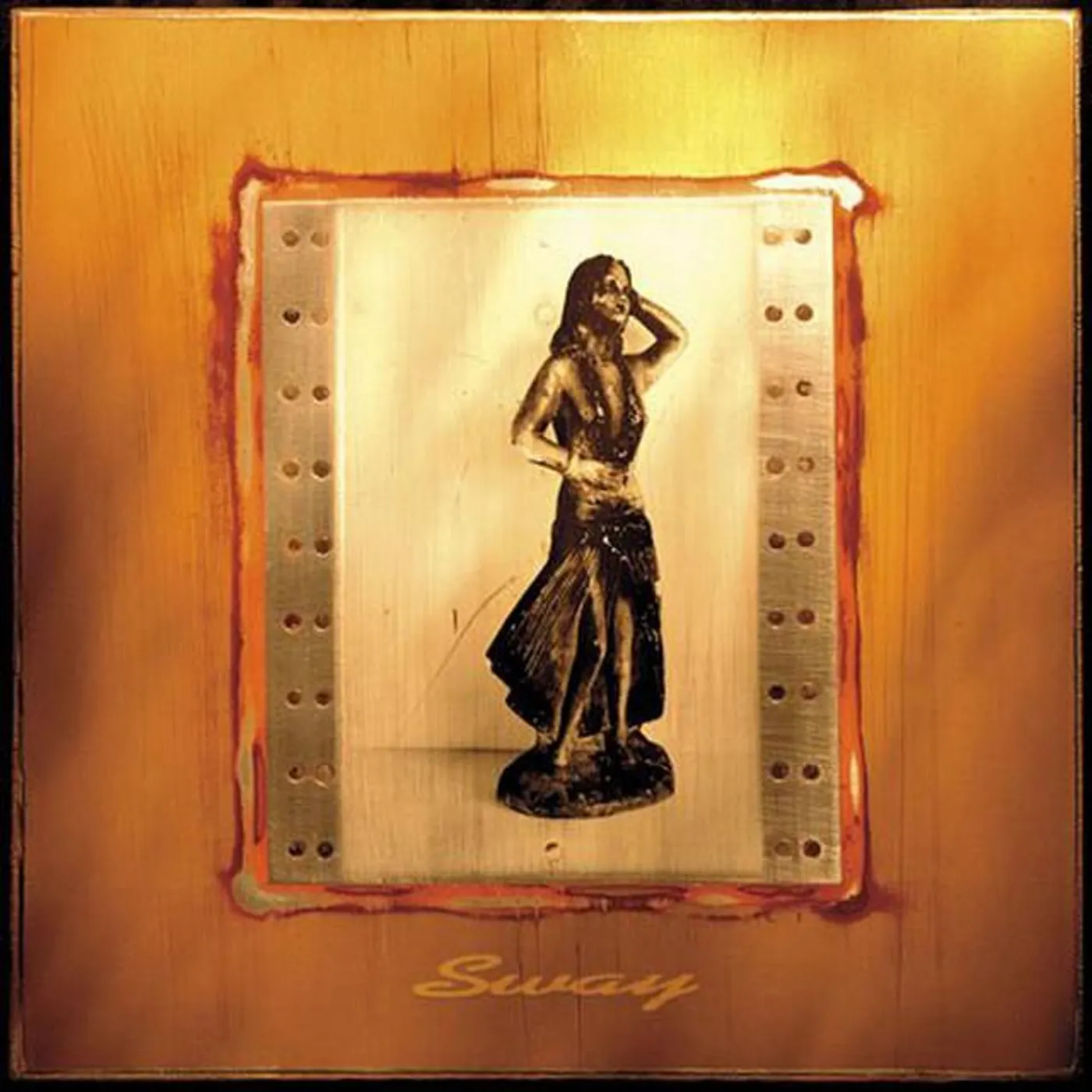 The Blue Hawaiians Brand Page