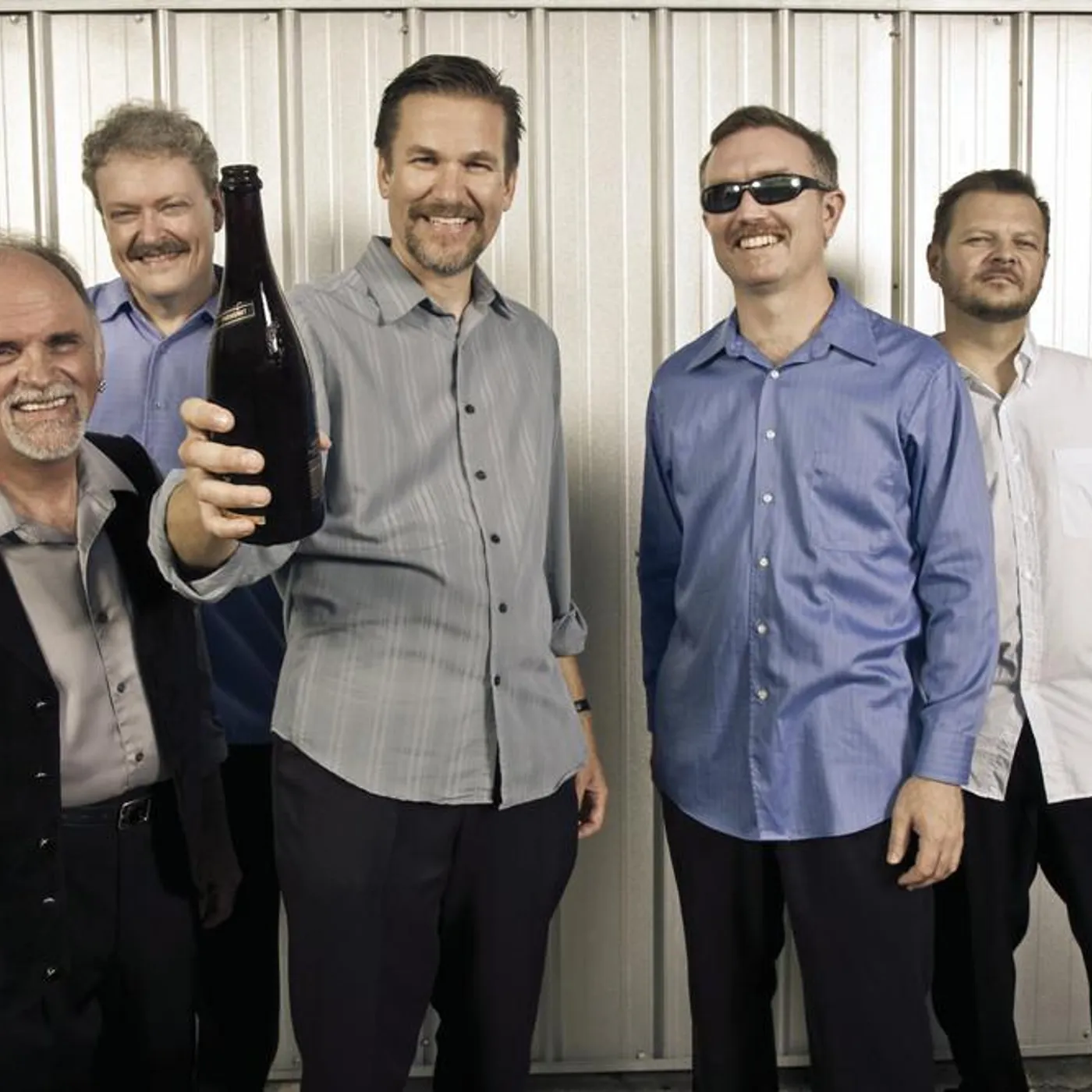 Blue Highway Brand Page