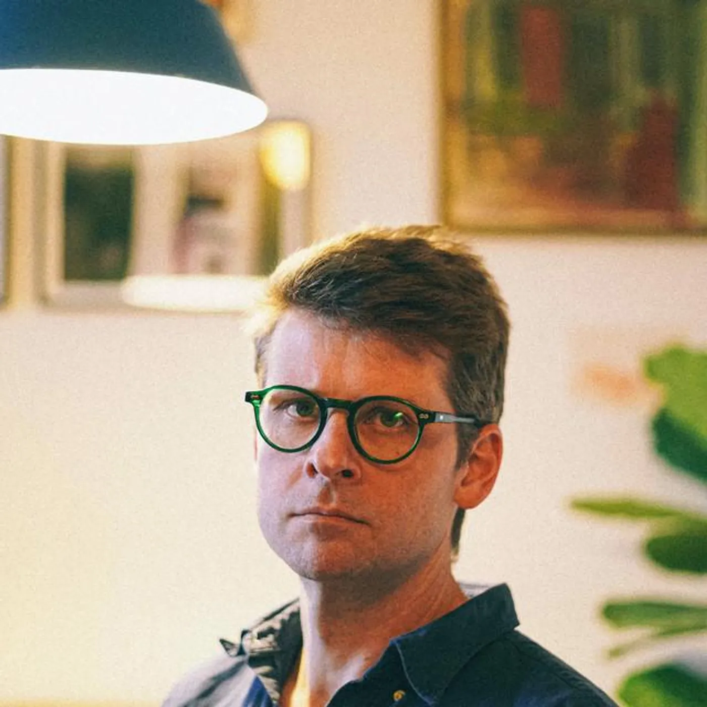 Blue Lake Brand Page