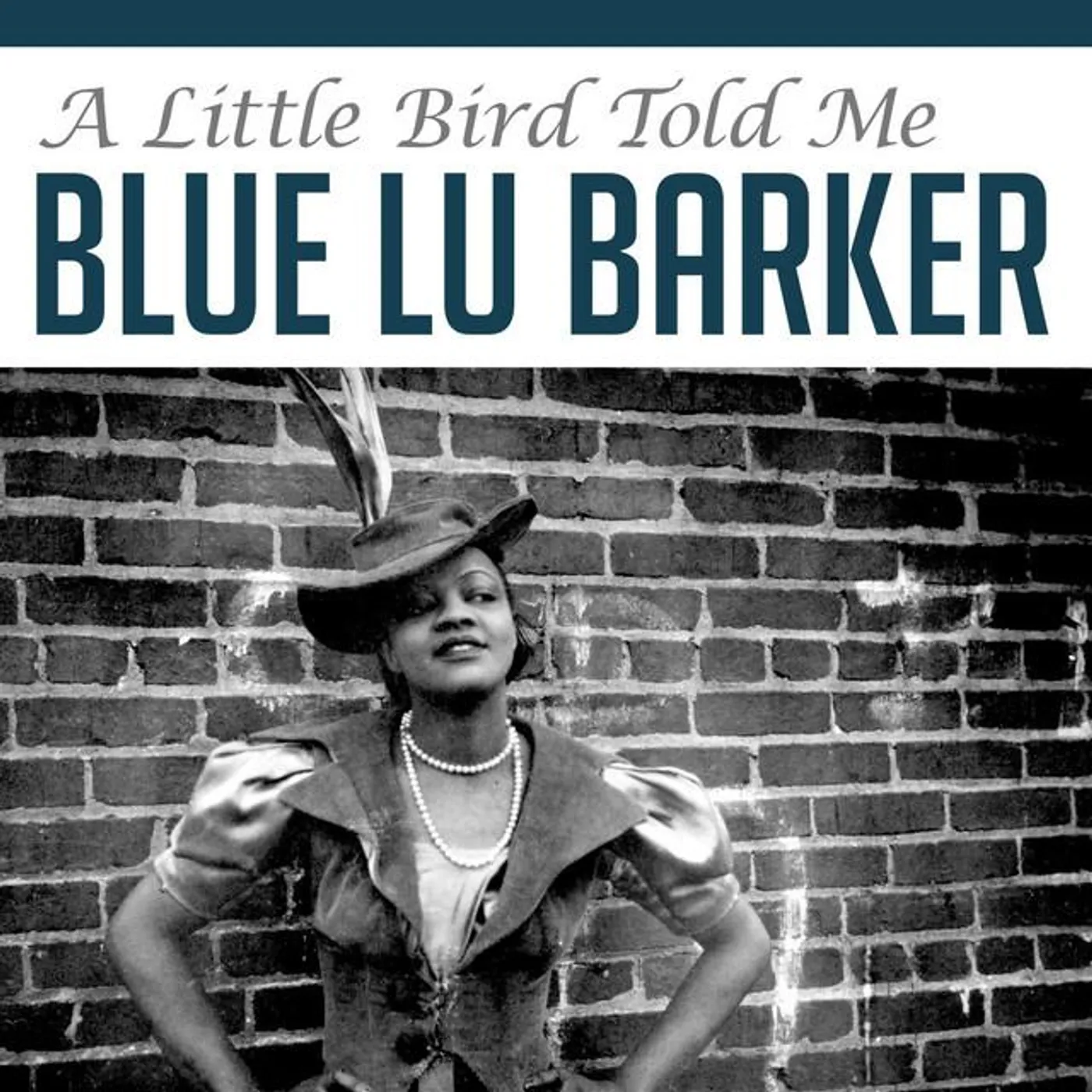 Blue Lu Baker