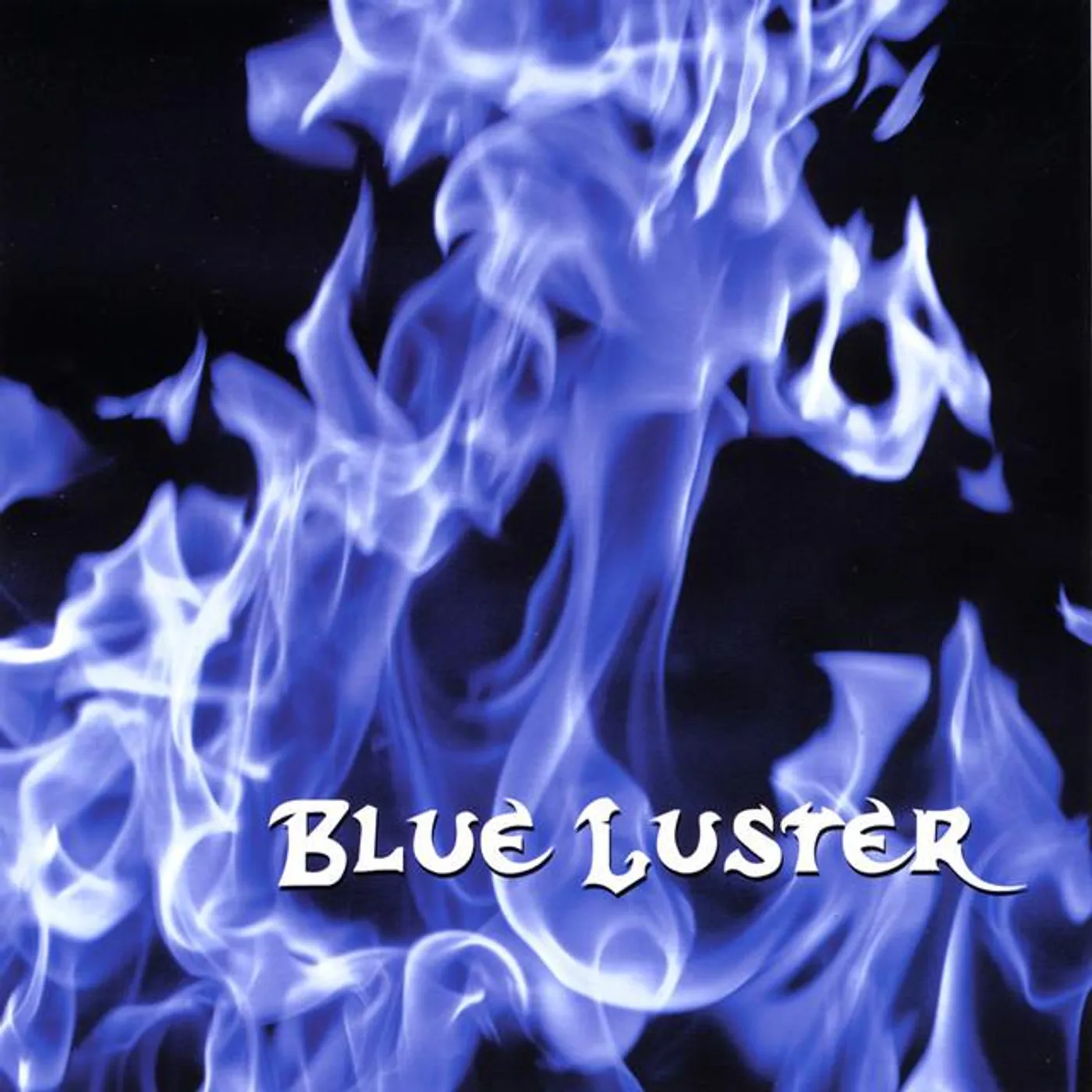 Blue Luster Brand Page