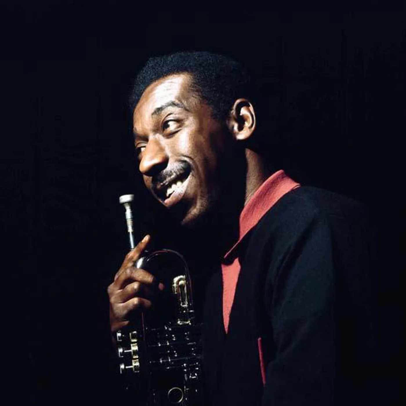 Blue Mitchell Brand Page