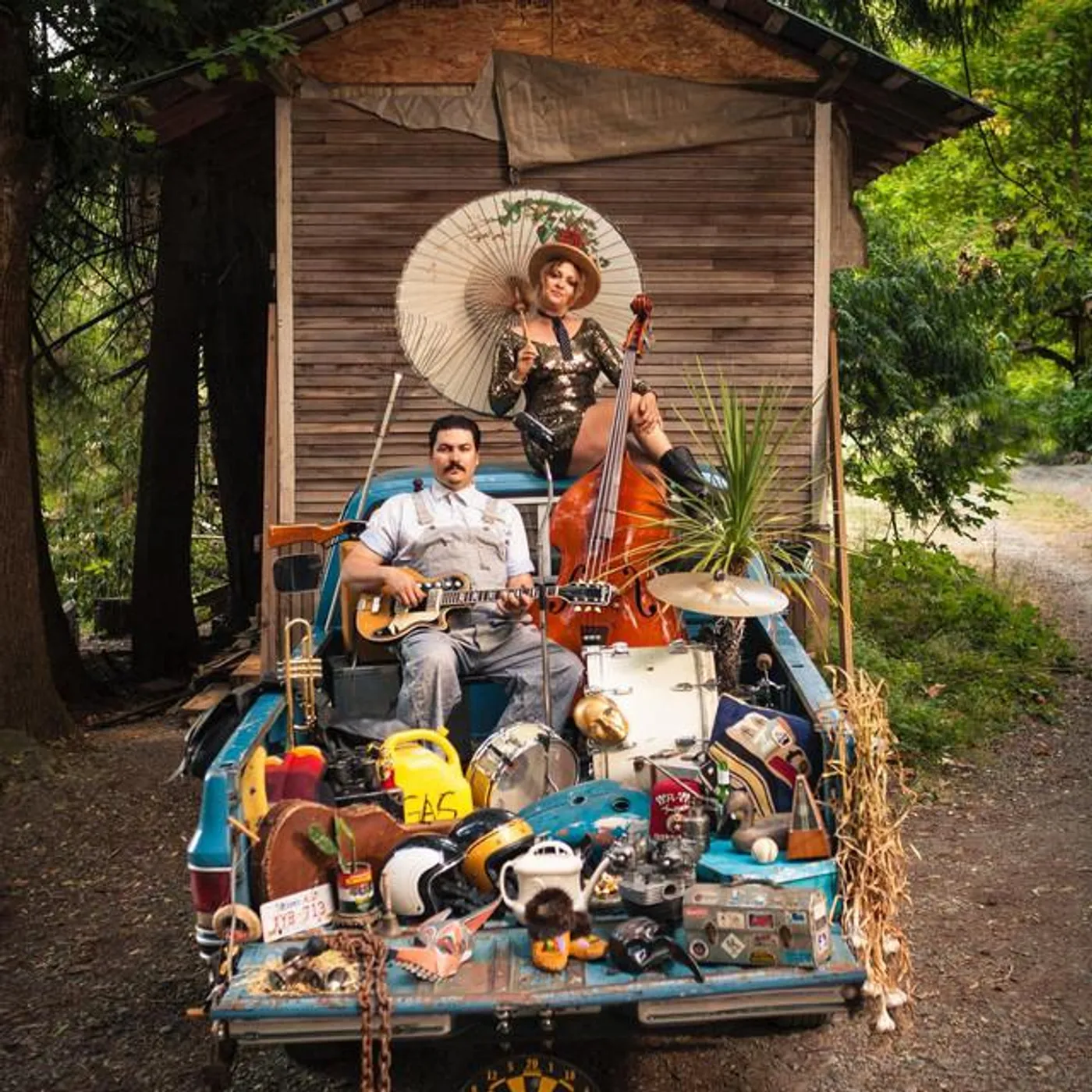 Blue Moon Marquee Brand Page