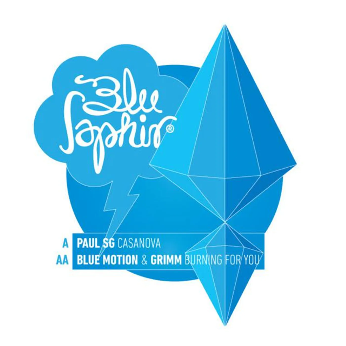 Blue Motion Brand Page