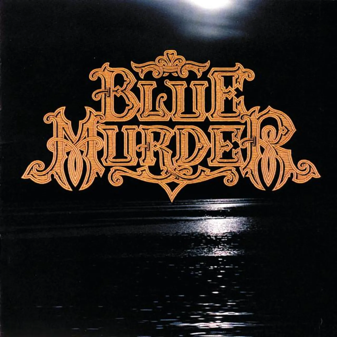 Blue Murder Brand Page