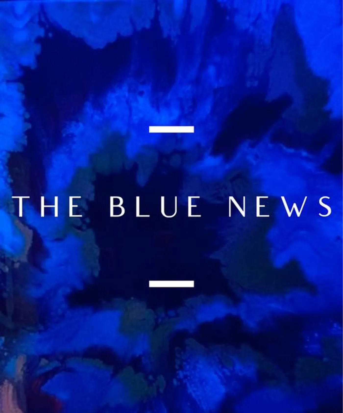 Blue News