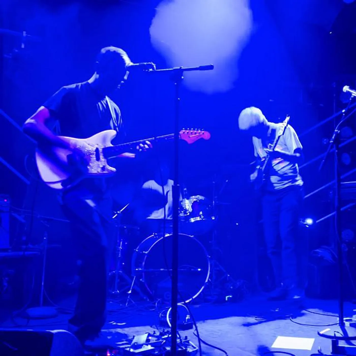 Blue Ocean Brand Page