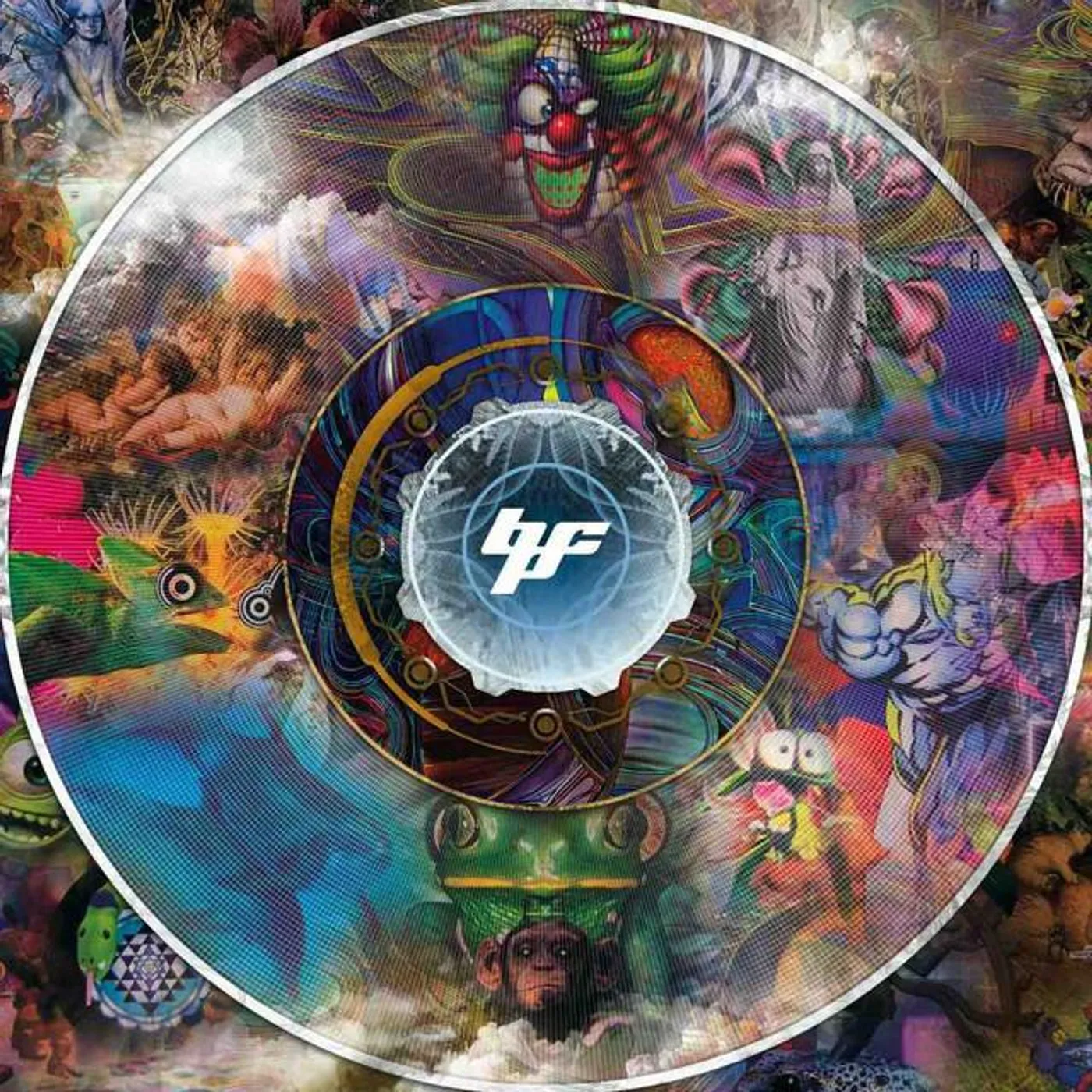 Blue Planet Corporation Brand Page