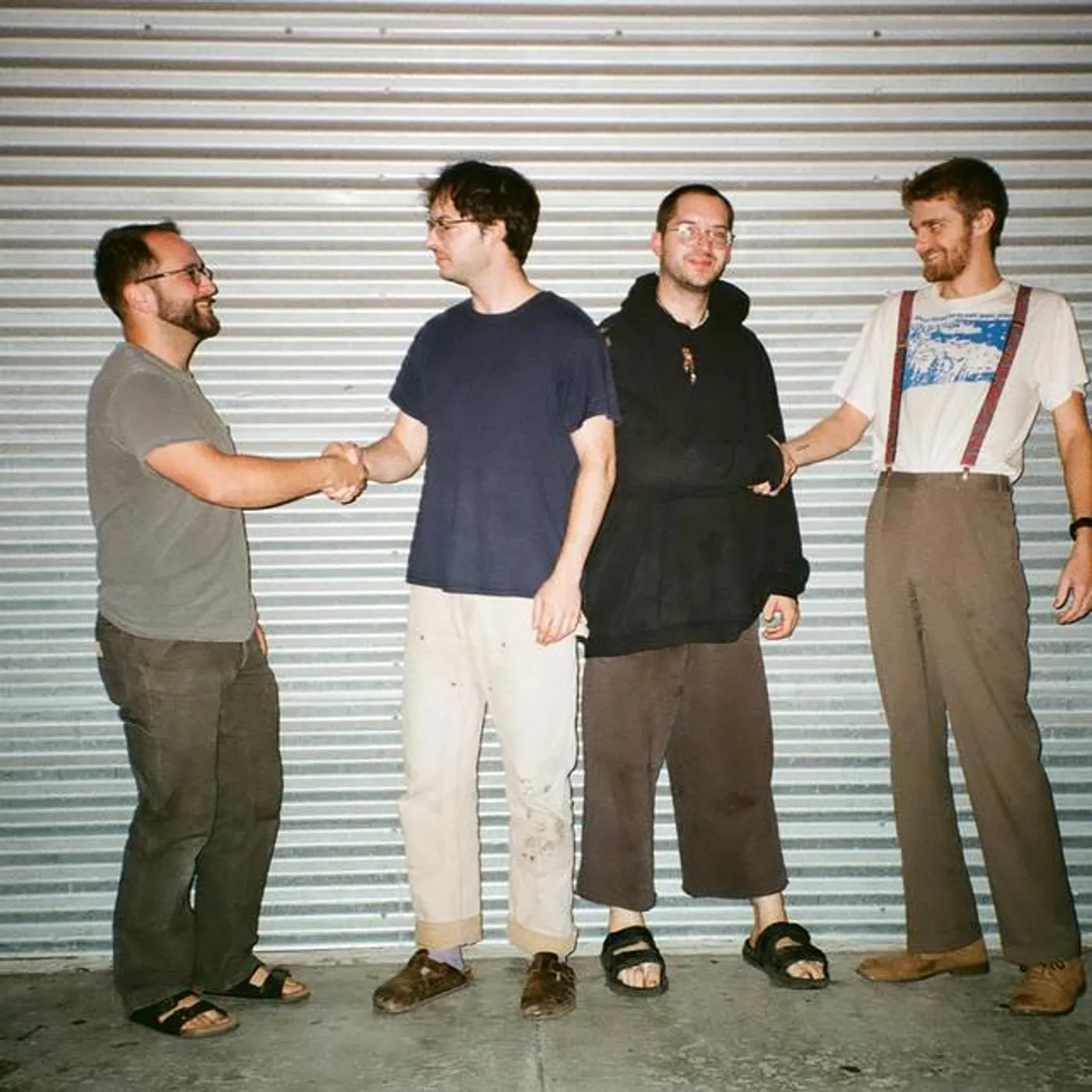 Blue Ranger Brand Page