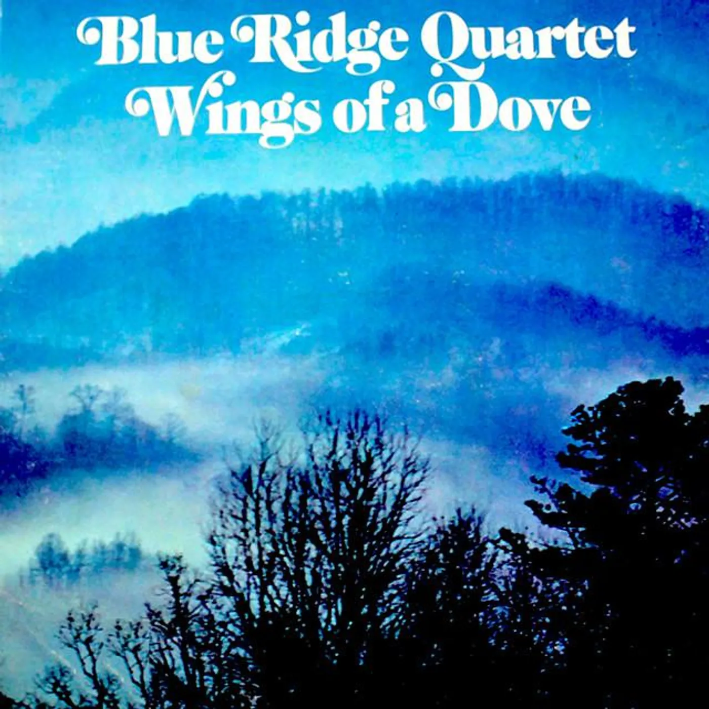 Blue Ridge Quartet Brand Page