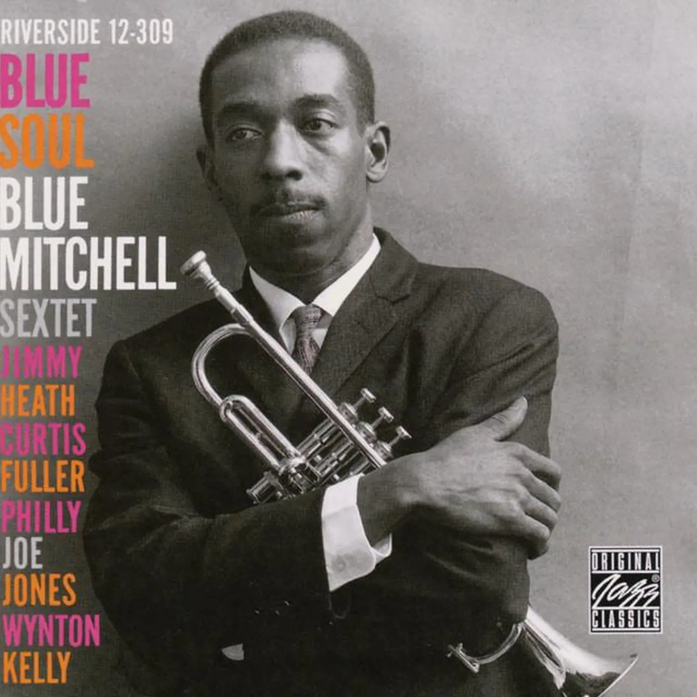 Blue Mitchell Sextet