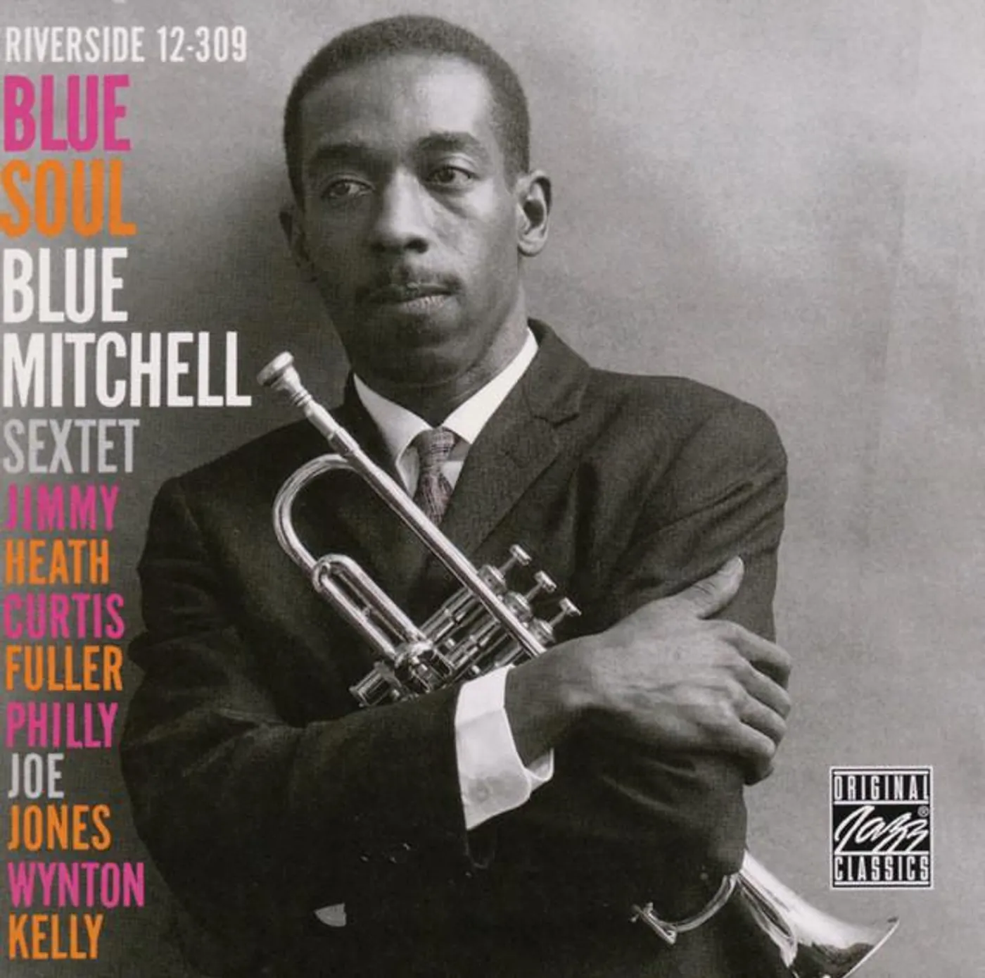Blue Mitchell Sextet