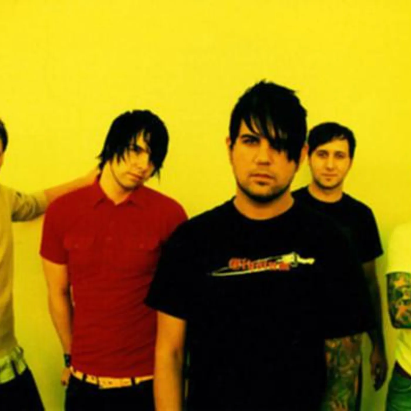 Blue Skies At War Brand Page