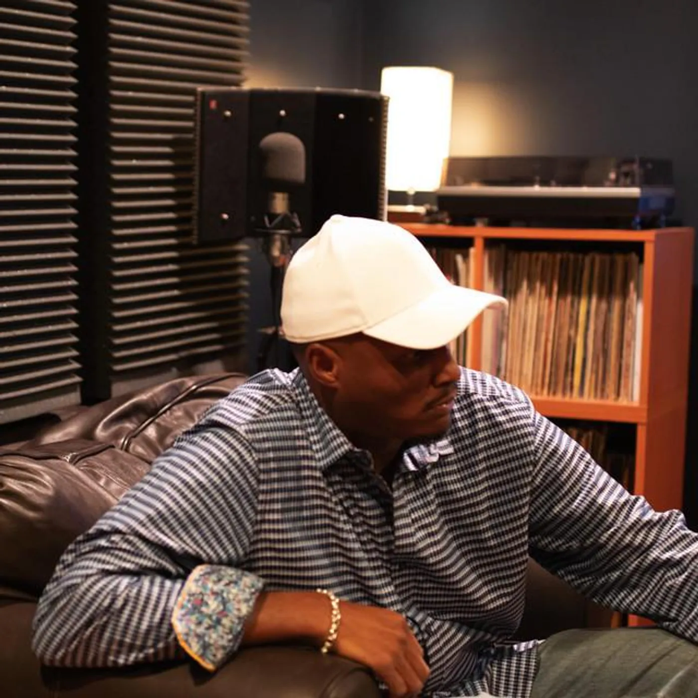 Blue Soul Ten Brand Page