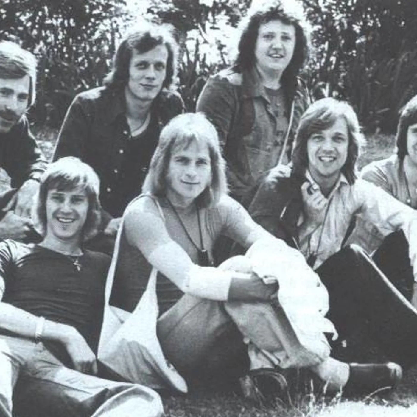 Blue Swede Brand Page