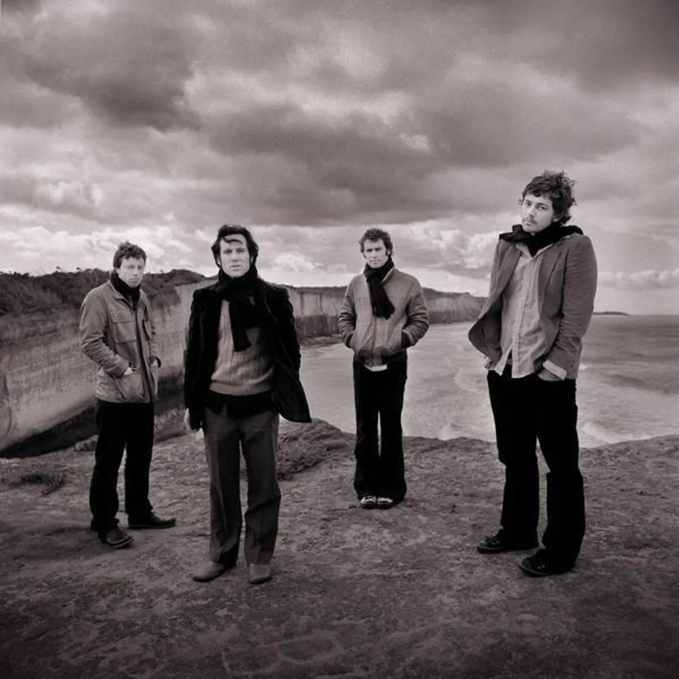 Bluebottle Kiss Brand Page