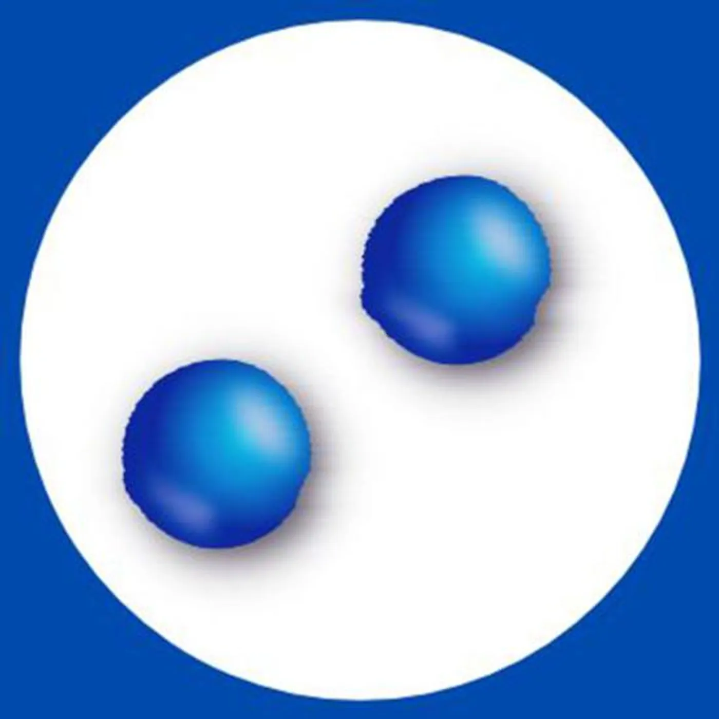 Bluedots Brand Page