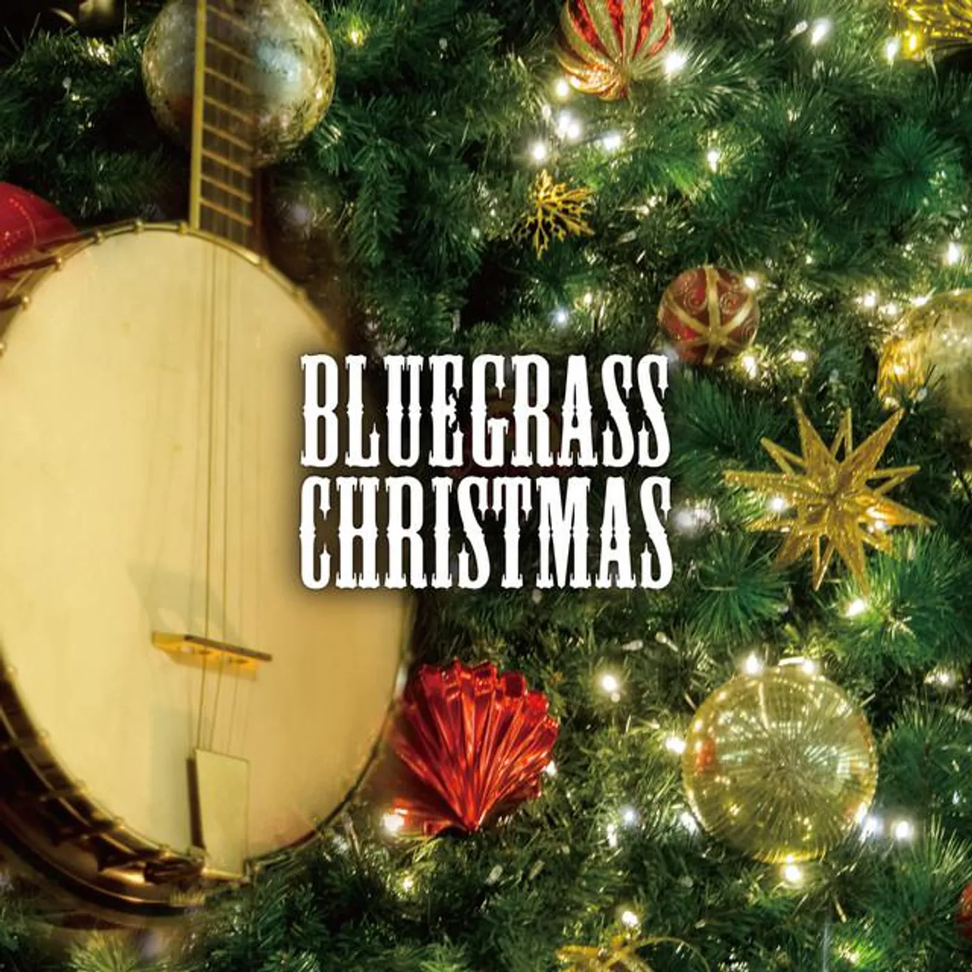 Bluegrass Christmas Jamboree