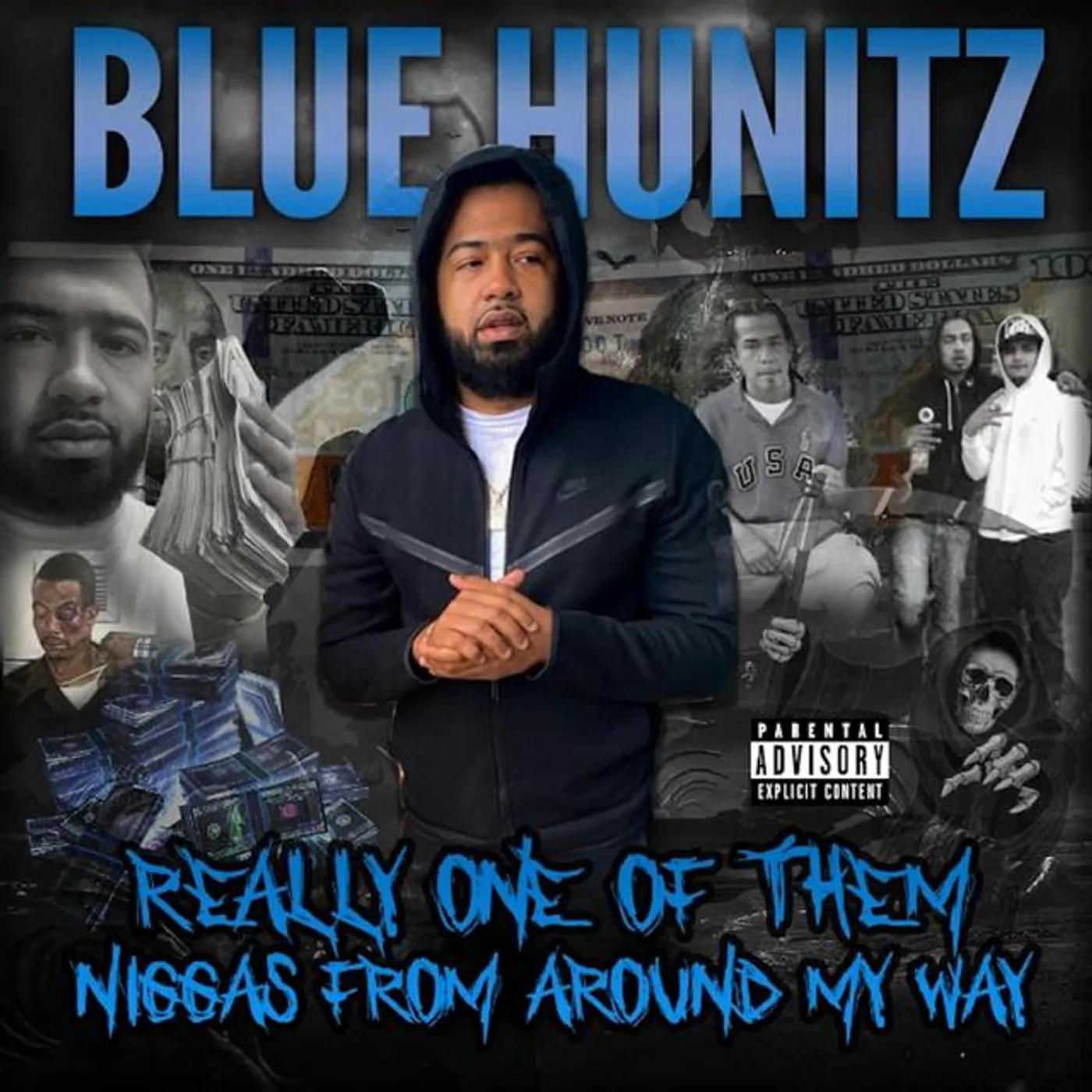 BlueHunitz